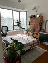 Vista Residences (D12), Condominium #501776241